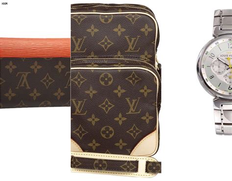 como saber si un reloj louis vuitton es original|Cómo saber si un reloj louis vuitton es original.